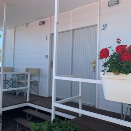 Villaggio Benvivere Σενιγκάλια Εξωτερικό φωτογραφία