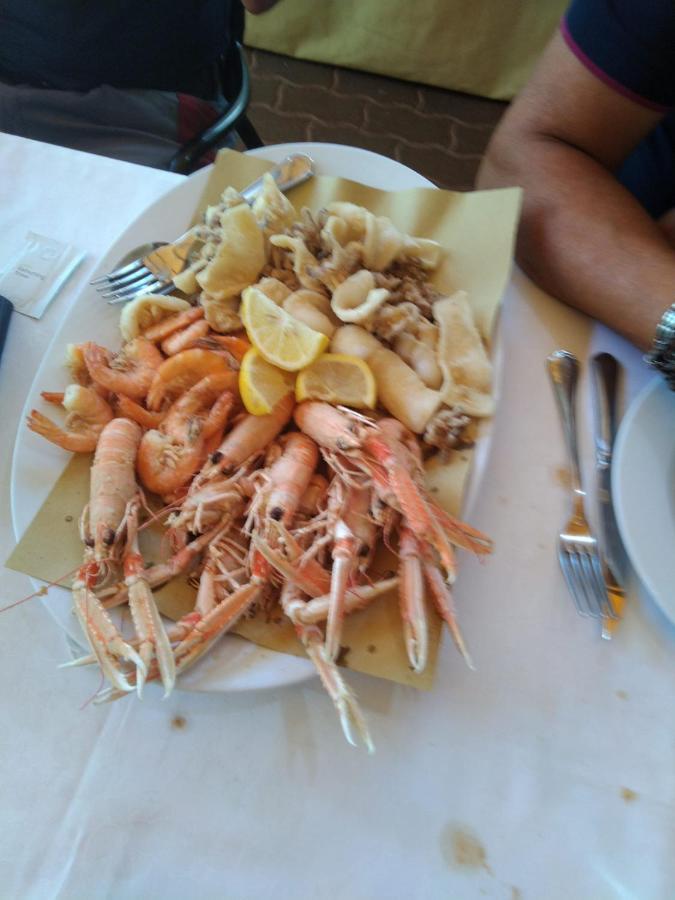 Villaggio Benvivere Σενιγκάλια Εξωτερικό φωτογραφία