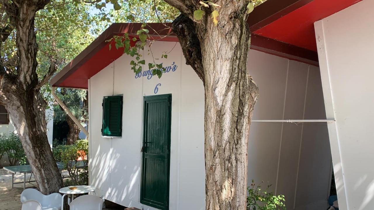 Villaggio Benvivere Σενιγκάλια Εξωτερικό φωτογραφία