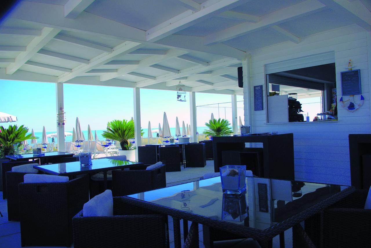 Villaggio Benvivere Σενιγκάλια Εξωτερικό φωτογραφία