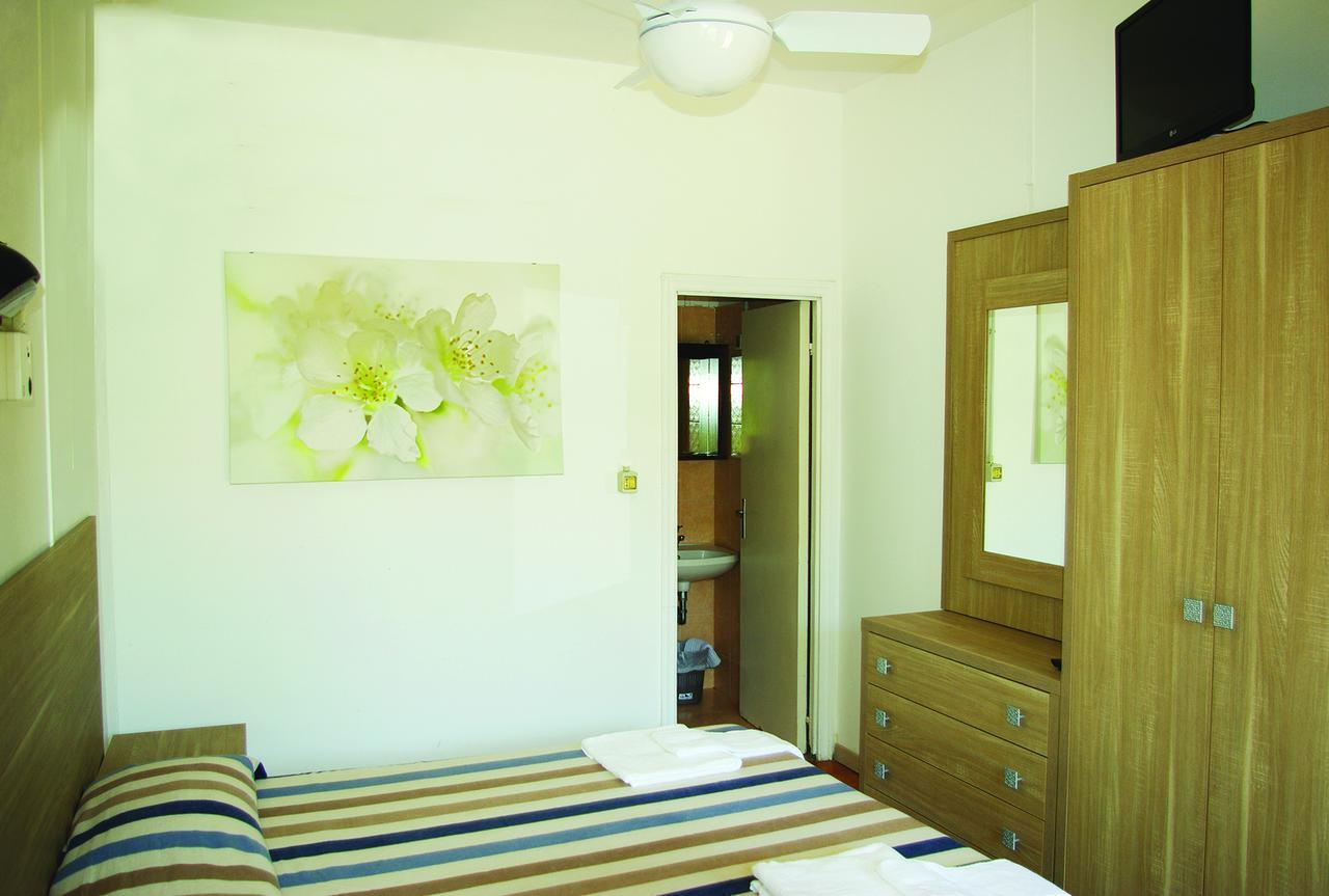 Villaggio Benvivere Σενιγκάλια Εξωτερικό φωτογραφία