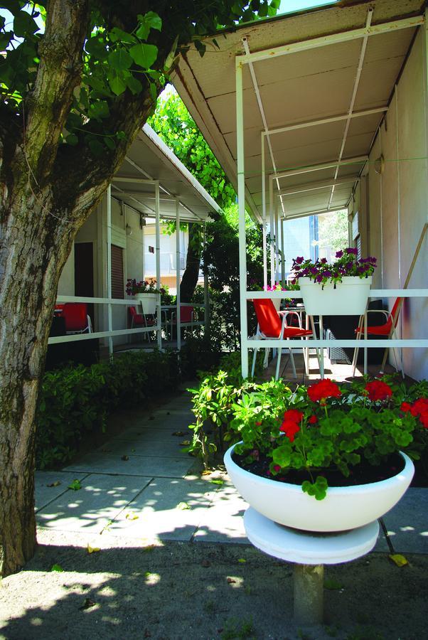 Villaggio Benvivere Σενιγκάλια Εξωτερικό φωτογραφία